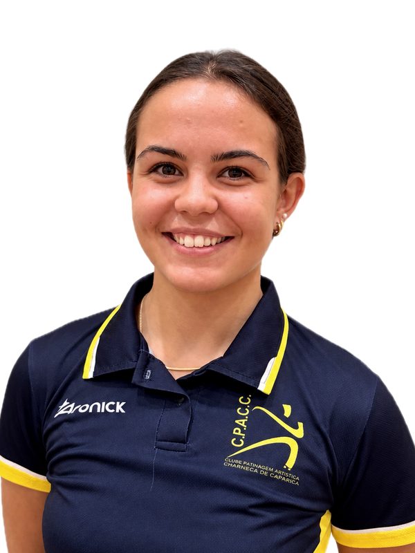 Catarina Branco